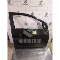 Дверь передняя правая Chevrolet Aveo (T300) 2011-2015