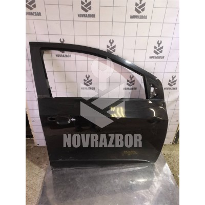 Дверь передняя правая Chevrolet Aveo (T300) 2011-2015