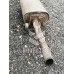 Глушитель в сборе Chevrolet Lanos 2004+