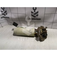 Насос топливный электро Chevrolet Lanos 2004+