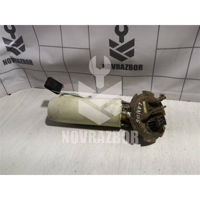 Насос топливный электро Chevrolet Lanos 2004+