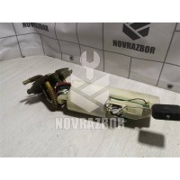 Насос топливный электро Chevrolet Lanos 2004+