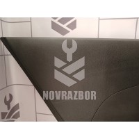 Обшивка двери комплект Chevrolet Aveo (T300) 2011-2015