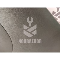 Обшивка двери комплект Chevrolet Aveo (T300) 2011-2015