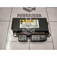 Блок управления AIR BAG Chevrolet Aveo (T300) 2011-2015