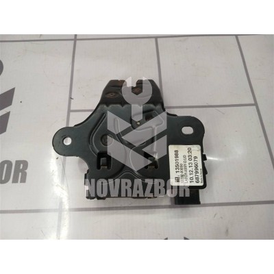 Замок багажника Chevrolet Aveo (T300) 2011-2015