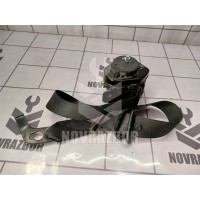 Ремень безопасности с пиропатроном Chevrolet Aveo (T300) 2011-2015