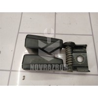 Ответная часть ремня безопасности Chevrolet Aveo (T300) 2011-2015