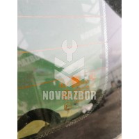 Дверь багажника со стеклом Kia RIO 1 2000-2004