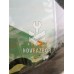 Дверь багажника со стеклом Kia RIO 1 2000-2004