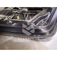 Крышка багажника Chevrolet Aveo (T300) 2011-2015