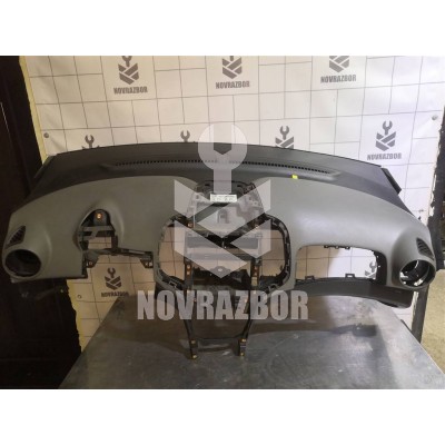 Торпедо Chevrolet Aveo (T300) 2011-2015