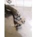 Горловина топливного бака Kia RIO 1 2000-2004