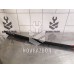 Молдинг крыши комплект Kia RIO 1 2000-2004