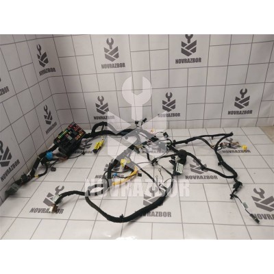 Проводка (коса) Chevrolet Aveo (T300) 2011-2015