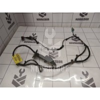 Проводка (коса) Chevrolet Aveo (T300) 2011-2015