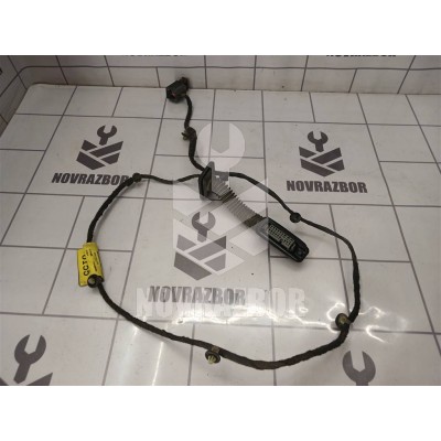 Проводка (коса) Chevrolet Aveo (T300) 2011-2015