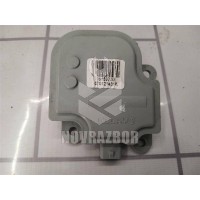 Моторчик заслонки печки Chevrolet Aveo (T300) 2011-2015