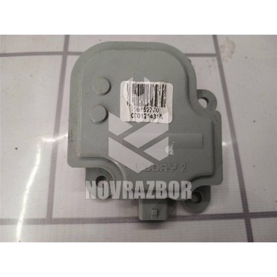 Моторчик заслонки печки Chevrolet Aveo (T300) 2011-2015