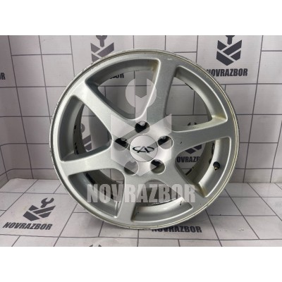 Диск колесный легкосплавный к-кт Chery Boo M11 10-14
