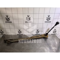 Кулиса КПП Kia RIO 1 2000-2004