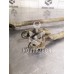 Кулиса КПП Kia RIO 1 2000-2004
