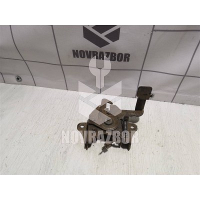 Замок капота Kia RIO 1 2000-2004