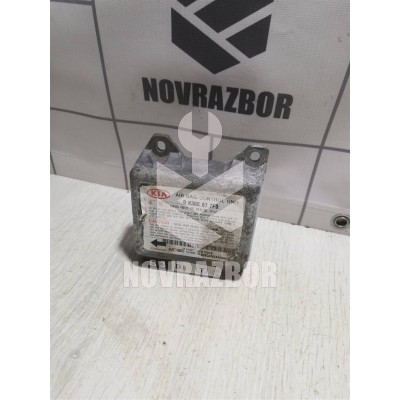 Блок управления AIR BAG Kia RIO 1 2000-2004