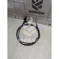 Трос открывания капота Kia RIO 1 2000-2004