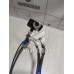 Трос открывания капота Kia RIO 1 2000-2004