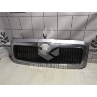 Решетка радиатора Skoda Octavia A4 1U 2000-2011