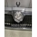 Решетка радиатора Skoda Octavia A4 1U 2000-2011