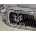 Решетка радиатора Skoda Octavia A4 1U 2000-2011