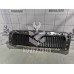 Решетка радиатора Skoda Octavia A4 1U 2000-2011