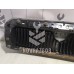 Решетка радиатора Skoda Octavia A4 1U 2000-2011