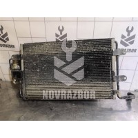 Радиатор кондиционера (конденсер) Skoda Octavia A4 1U 2000-2011