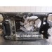 Панель передняя VW Golf 3 Vento 91-97