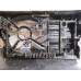 Панель передняя VW Golf 3 Vento 91-97