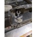 Панель передняя VW Golf 3 Vento 91-97