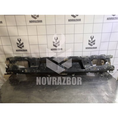 Усилитель переднего бампера VW Golf 3 Vento 91-97