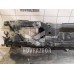 Усилитель переднего бампера VW Golf 3 Vento 91-97