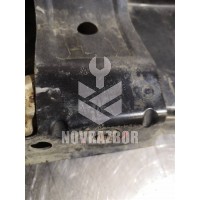 Усилитель переднего бампера VW Golf 3 Vento 91-97