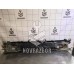 Усилитель переднего бампера VW Golf 3 Vento 91-97