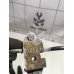 Крючок капота Skoda Octavia A4 1U 2000-2011