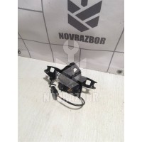 Замок капота Skoda Octavia A4 1U 2000-2011