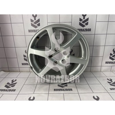 Диск колесный легкосплавный Chery Boo M11 10-14