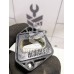 Кронштейн радиатора Skoda Octavia A4 1U 2000-2011