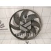 Вентилятор радиатора Ford Fusion 2002 >