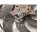 Вентилятор радиатора Ford Fusion 2002 >