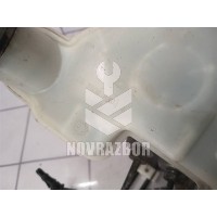 Цилиндр тормозной главный Ford Fusion 2002 >